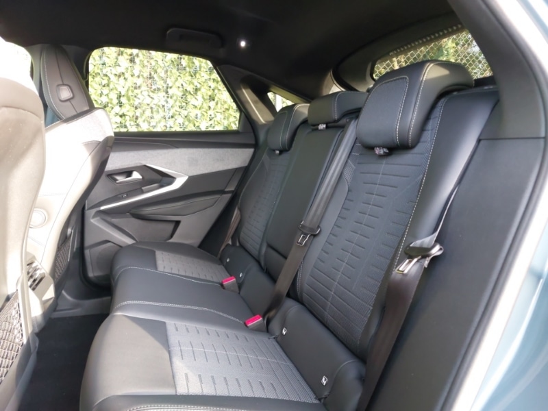 Used Peugeot 3008 2025 for sale - 76365279: Photo 6