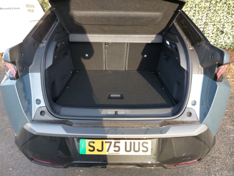 Used Peugeot 3008 2025 for sale - 76365279: Photo 8