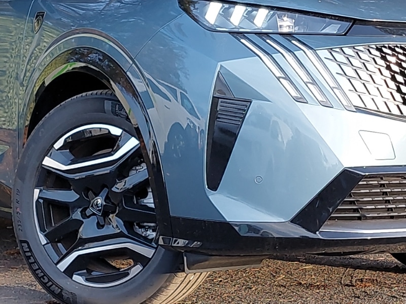 Used Peugeot 3008 2025 for sale - 76365279: Photo 9
