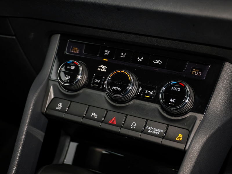 Used Skoda Karoq 2022 for sale - 76619194: Photo 17