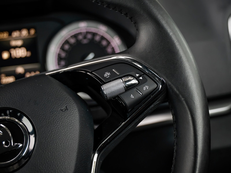 Used Skoda Karoq 2022 for sale - 76619194: Photo 19