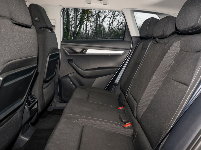 Used Skoda Karoq 2022 for sale - 76619194: Photo 6