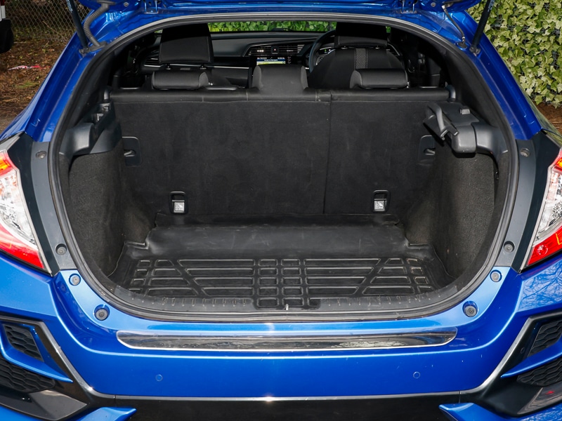 Used Honda Civic 2020 for sale - 77832626: Photo 10