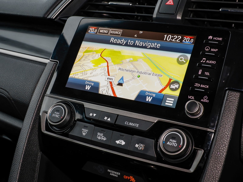 Used Honda Civic 2020 for sale - 77832626: Photo 12