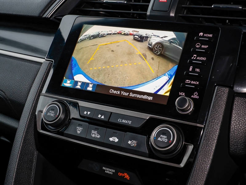 Used Honda Civic 2020 for sale - 77832626: Photo 13