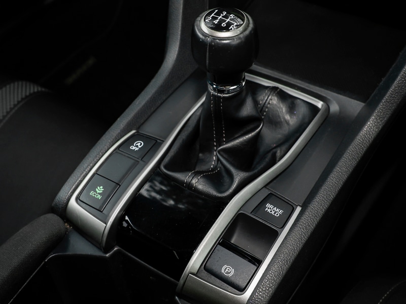 Used Honda Civic 2020 for sale - 77832626: Photo 14