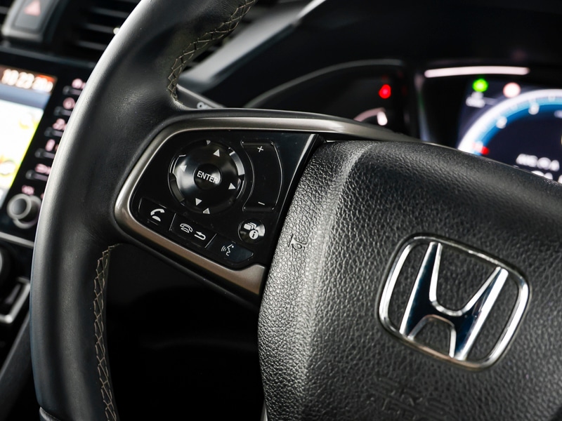 Used Honda Civic 2020 for sale - 77832626: Photo 15