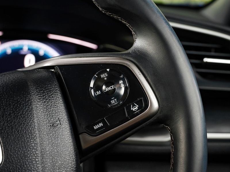 Used Honda Civic 2020 for sale - 77832626: Photo 16