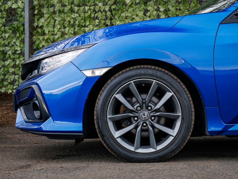 Used Honda Civic 2020 for sale - 77832626: Photo 18