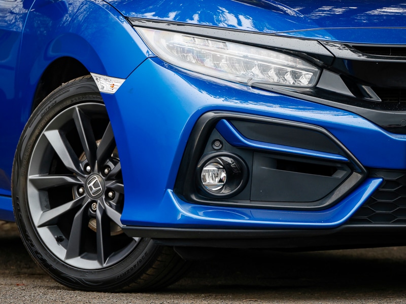 Used Honda Civic 2020 for sale - 77832626: Photo 19