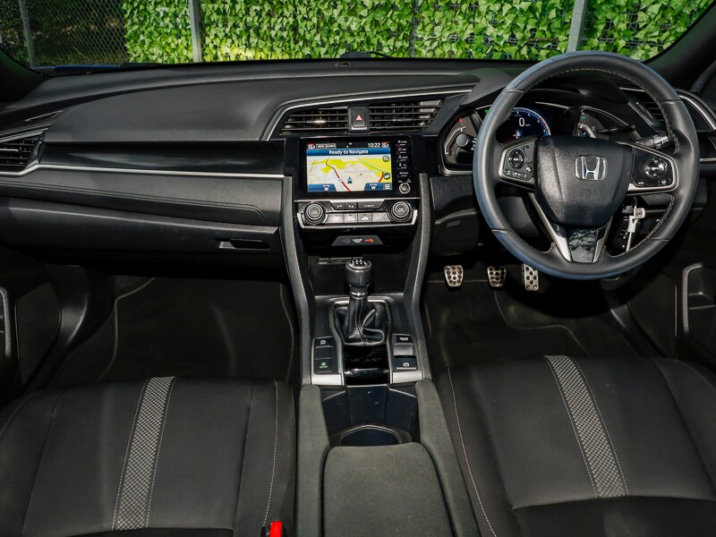 Used Honda Civic 2020 for sale - 77832626: Photo 5