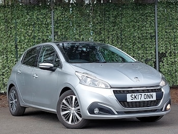 Used Peugeot 208 2017 for sale - 78440875: Photo