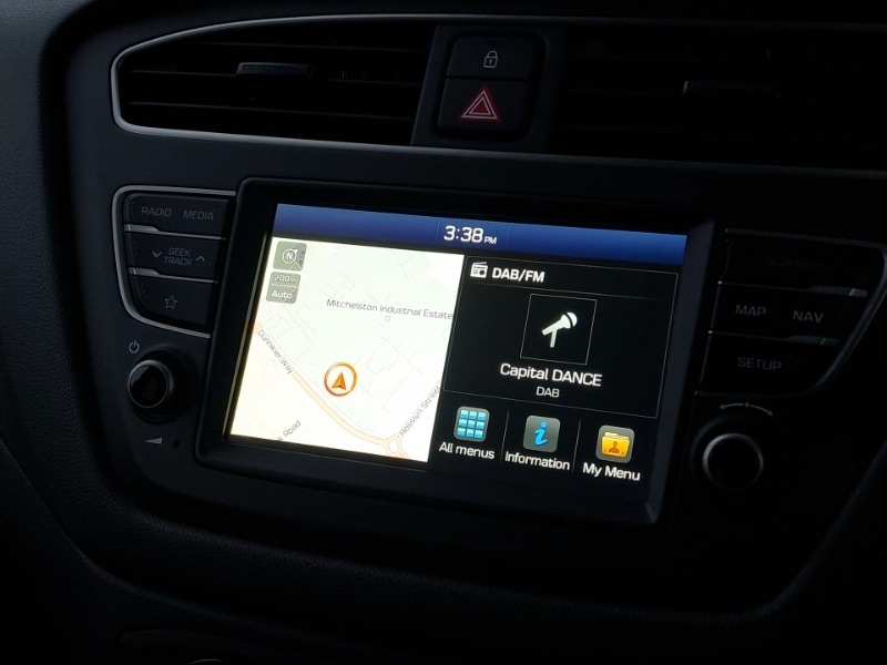 Used Hyundai i20 2020 for sale - 76560282: Photo 10