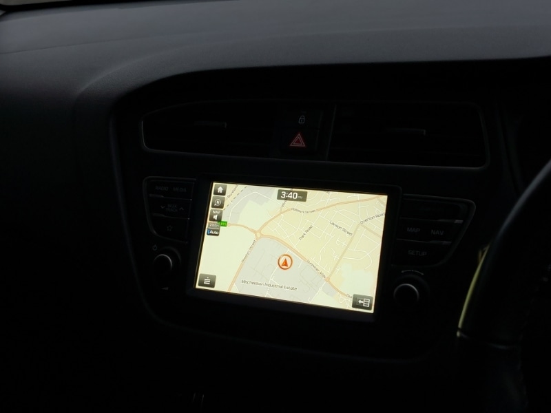 Used Hyundai i20 2020 for sale - 76560282: Photo 17