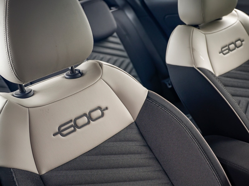 Used Fiat 600 2024 for sale - 76619193: Photo 12