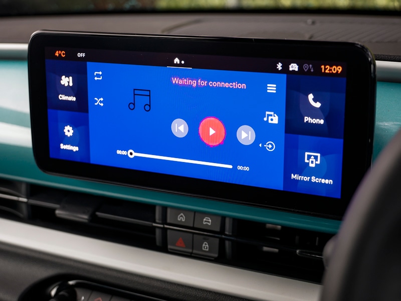 Used Fiat 600 2024 for sale - 76619193: Photo 13