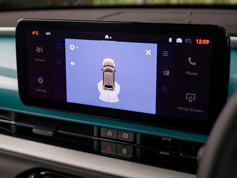 Used Fiat 600 2024 for sale - 76619193: Photo 14