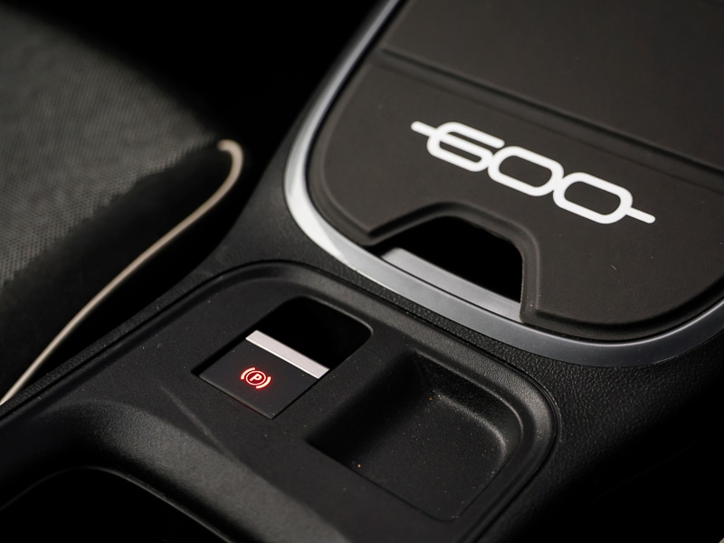 Used Fiat 600 2024 for sale - 76619193: Photo 16