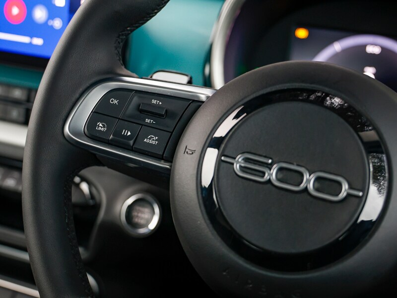 Used Fiat 600 2024 for sale - 76619193: Photo 17