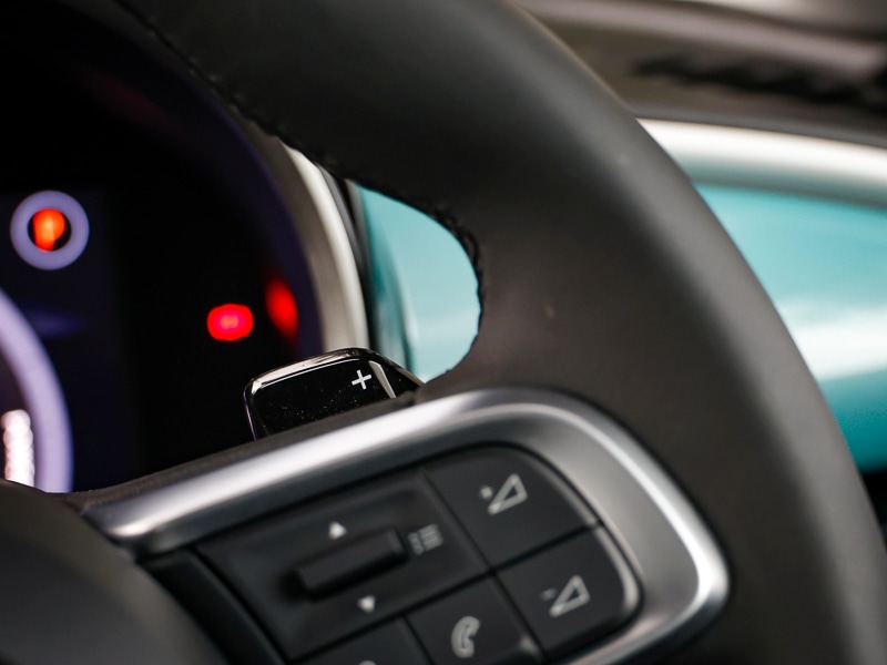 Used Fiat 600 2024 for sale - 76619193: Photo 18