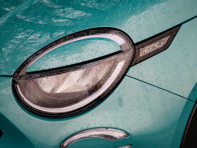 Used Fiat 600 2024 for sale - 76619193: Photo 19