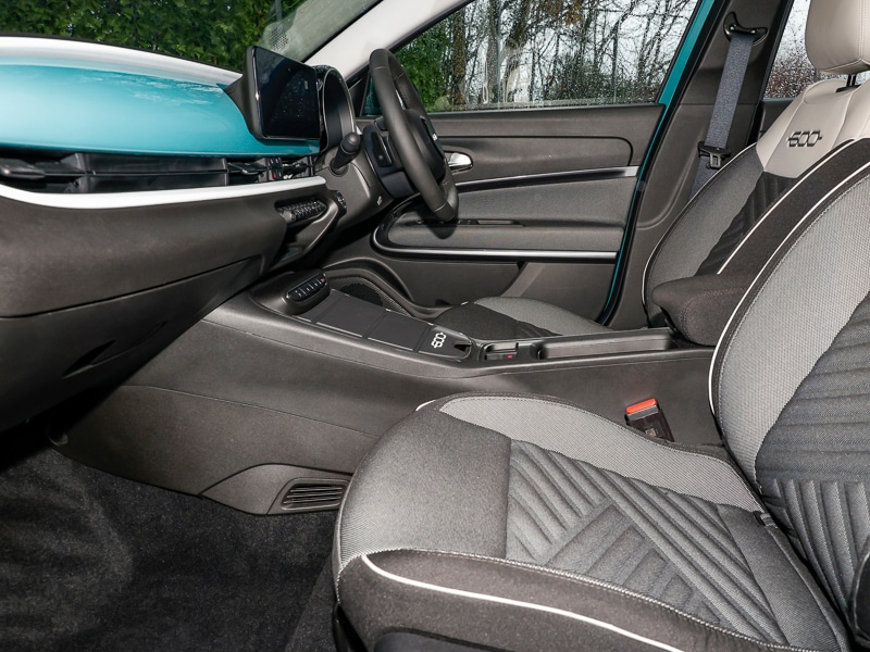 Used Fiat 600 2024 for sale - 76619193: Photo 2