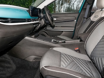 Used Fiat 600 2024 for sale - 76619193: Photo