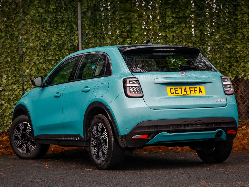 Used Fiat 600 2024 for sale - 76619193: Photo 3