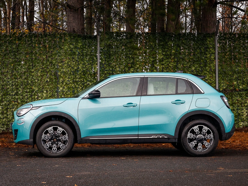 Used Fiat 600 2024 for sale - 76619193: Photo 4