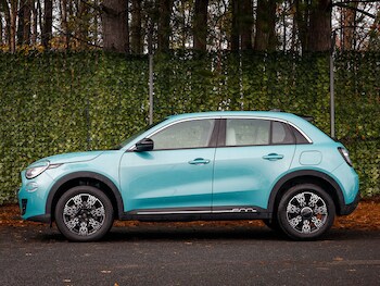 Used Fiat 600 2024 for sale - 76619193: Photo