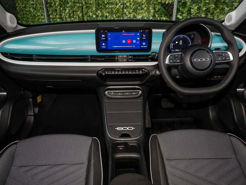 Used Fiat 600 2024 for sale - 76619193: Photo 5