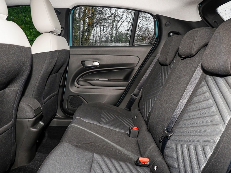 Used Fiat 600 2024 for sale - 76619193: Photo 6