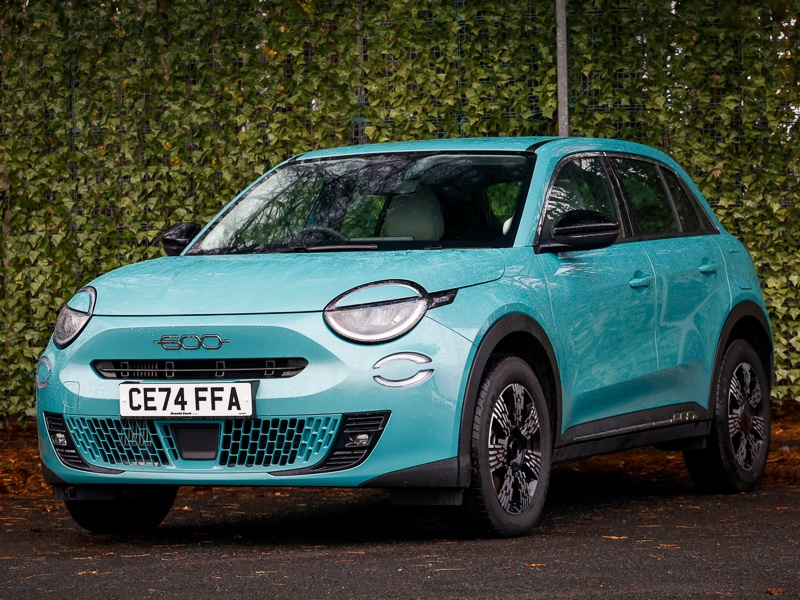 Used Fiat 600 2024 for sale - 76619193: Photo 7