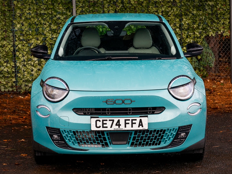 Used Fiat 600 2024 for sale - 76619193: Photo 8