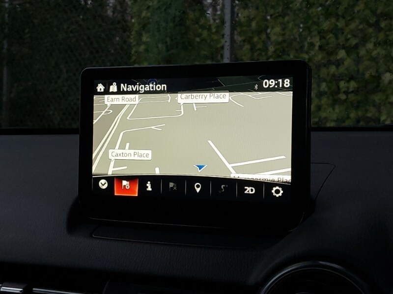 Used Mazda Mazda2 2023 for sale - 77418666: Photo 10