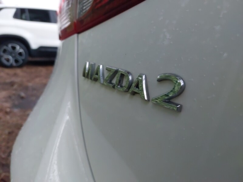 Used Mazda Mazda2 2023 for sale - 77418666: Photo 12