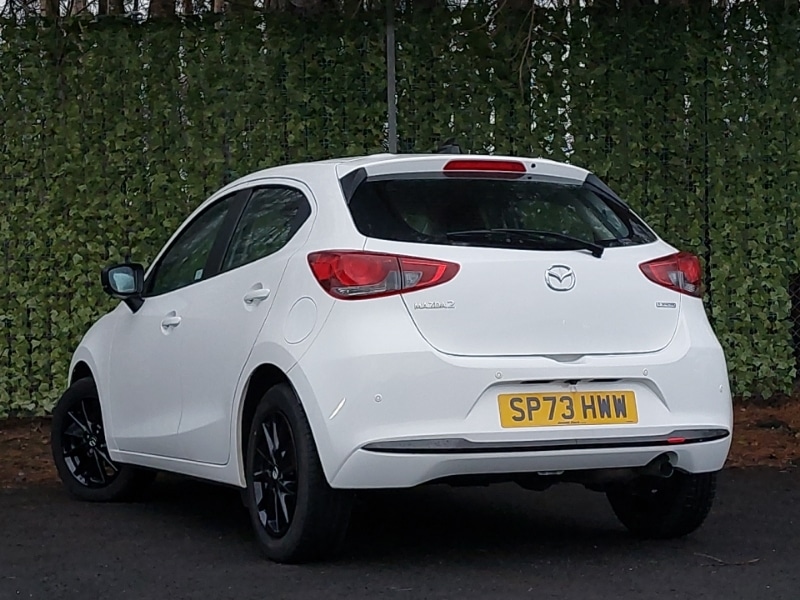 Used Mazda Mazda2 2023 for sale - 77418666: Photo 3