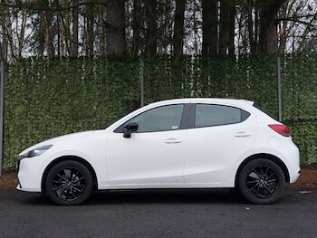 Used Mazda Mazda2 2023 for sale - 77418666: Photo