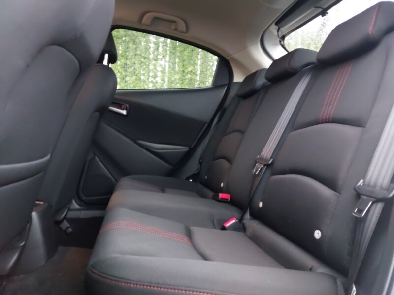 Used Mazda Mazda2 2023 for sale - 77418666: Photo 6