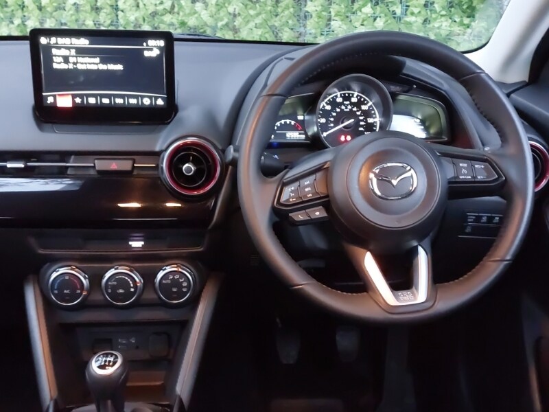 Used Mazda Mazda2 2023 for sale - 77418666: Photo 7