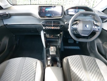Used Peugeot 208 2025 for sale - 75338605: Photo
