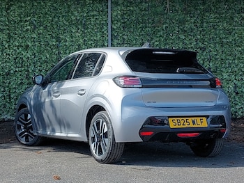 Used Peugeot 208 2025 for sale - 75338605: Photo