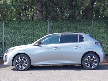 Used Peugeot 208 2025 for sale - 75338605: Photo