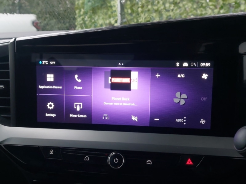 Used Vauxhall Mokka 2025 for sale - 77433510: Photo 10