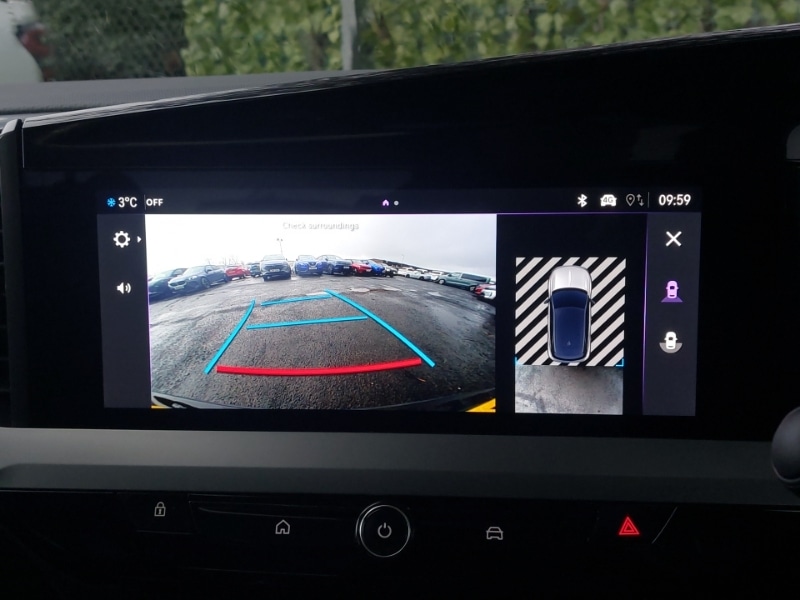 Used Vauxhall Mokka 2025 for sale - 77433510: Photo 11