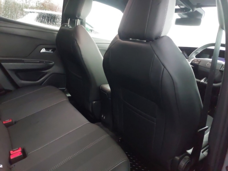 Used Vauxhall Mokka 2025 for sale - 77433510: Photo 13