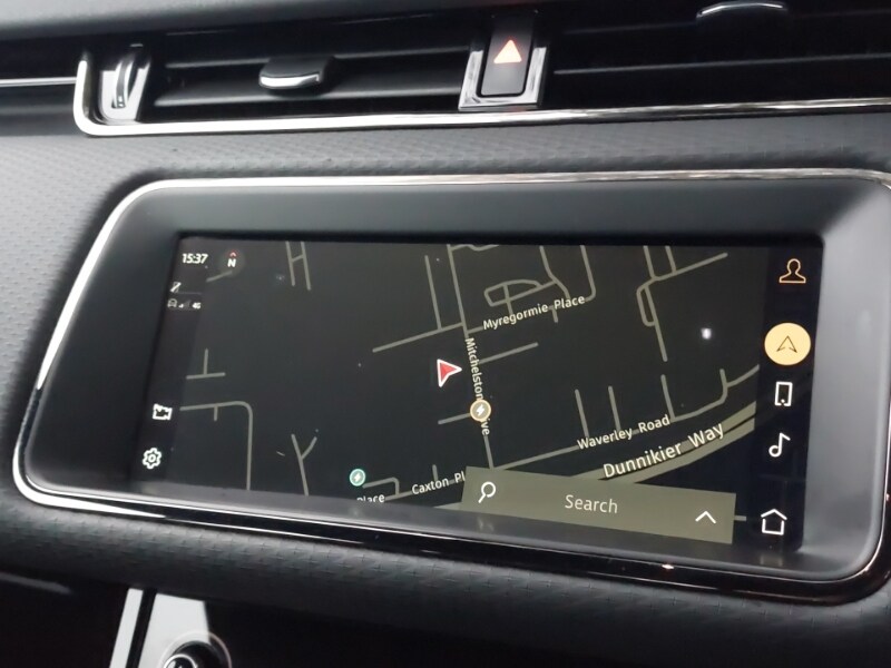 Used Land Rover Range Rover Evoque 2023 for sale - 77847439: Photo 10