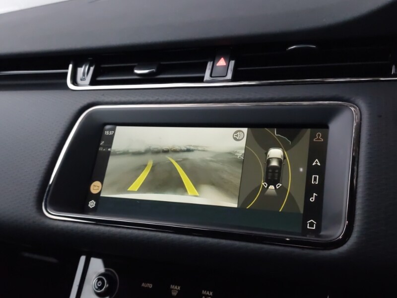 Used Land Rover Range Rover Evoque 2023 for sale - 77847439: Photo 11