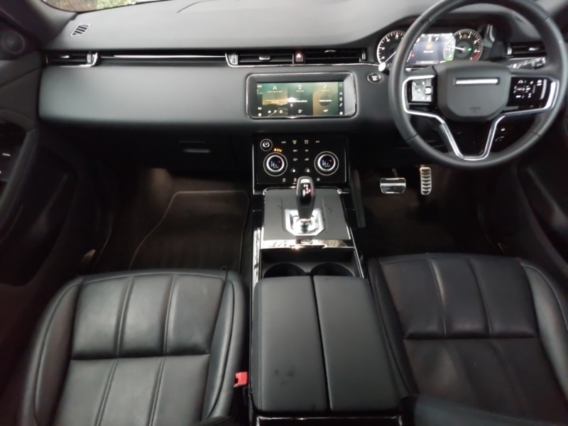 Used Land Rover Range Rover Evoque 2023 for sale - 77847439: Photo 2