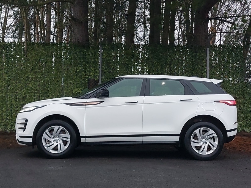 Used Land Rover Range Rover Evoque 2023 for sale - 77847439: Photo 4
